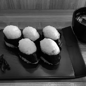 めいふつ 天むす千寿