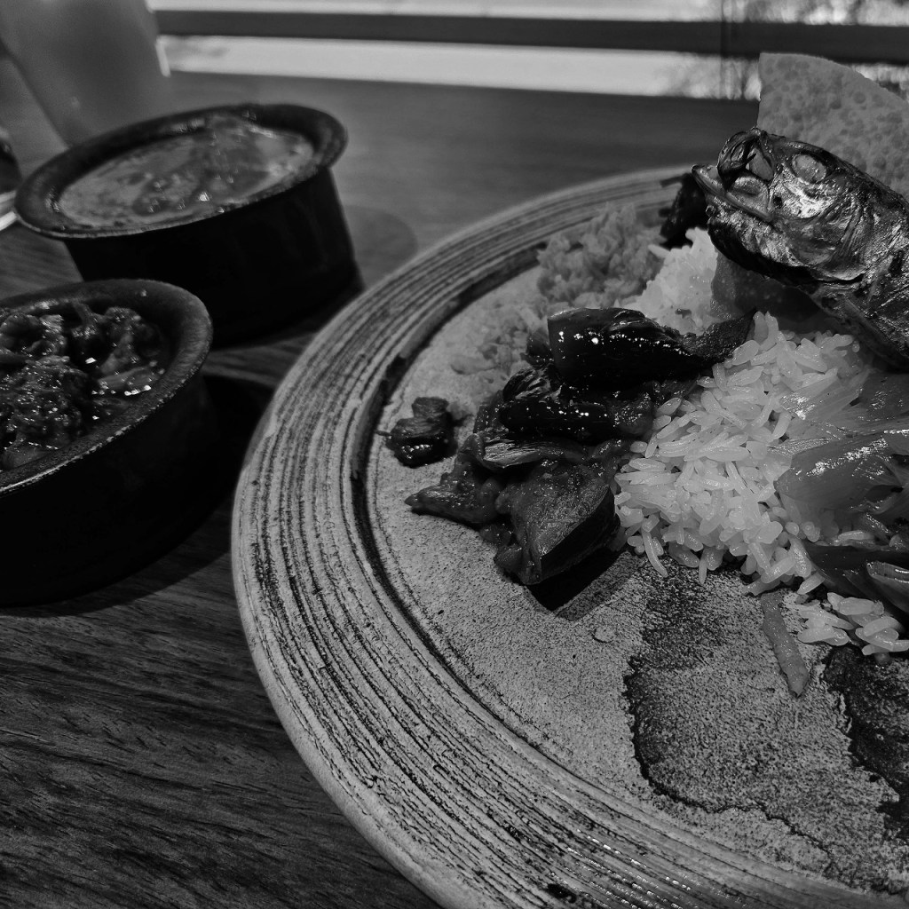 HOPPERS by Spice&nbsp;Cafe