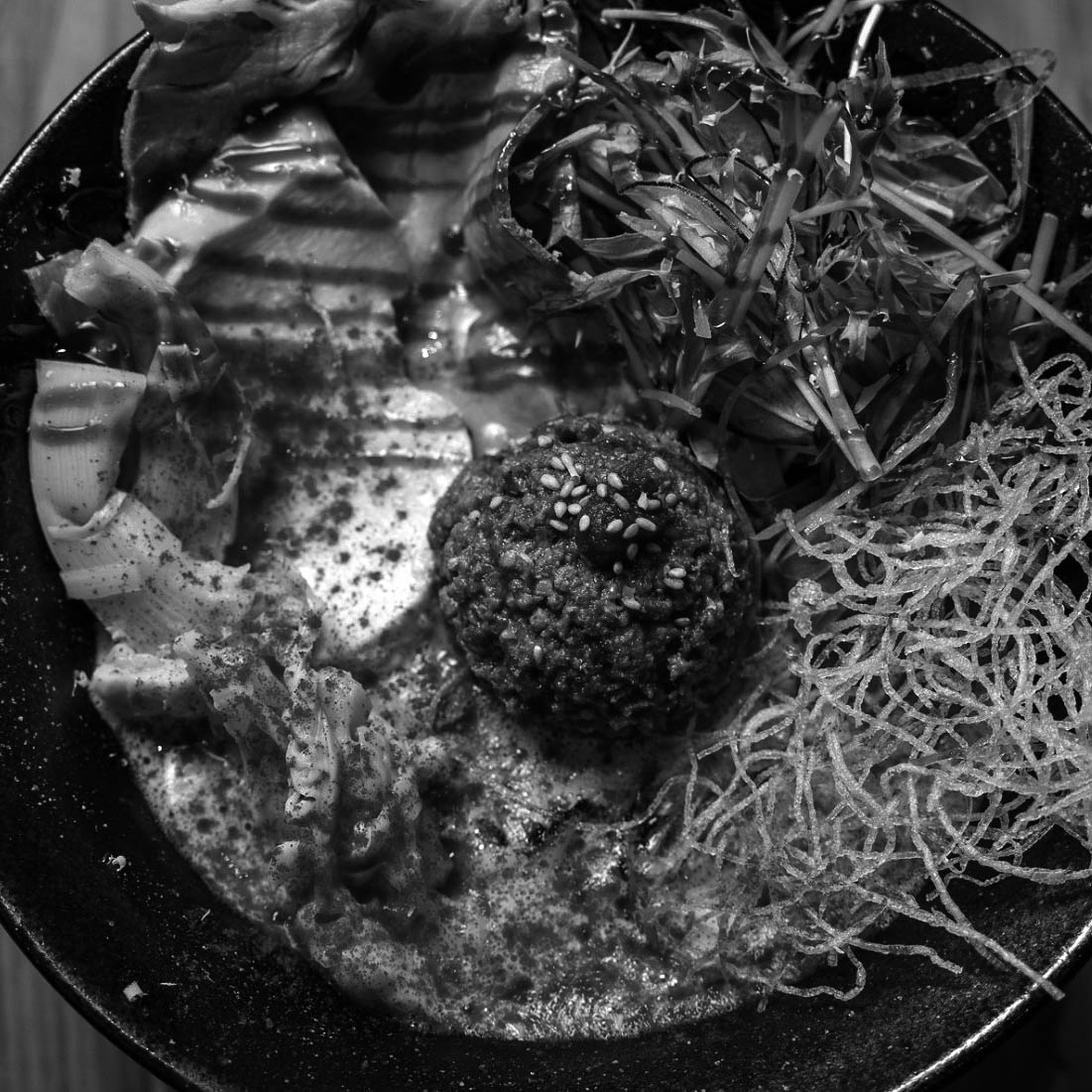 鯛担麺専門店 抱きしめ鯛