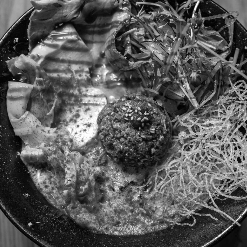 鯛担麺専門店 抱きしめ鯛