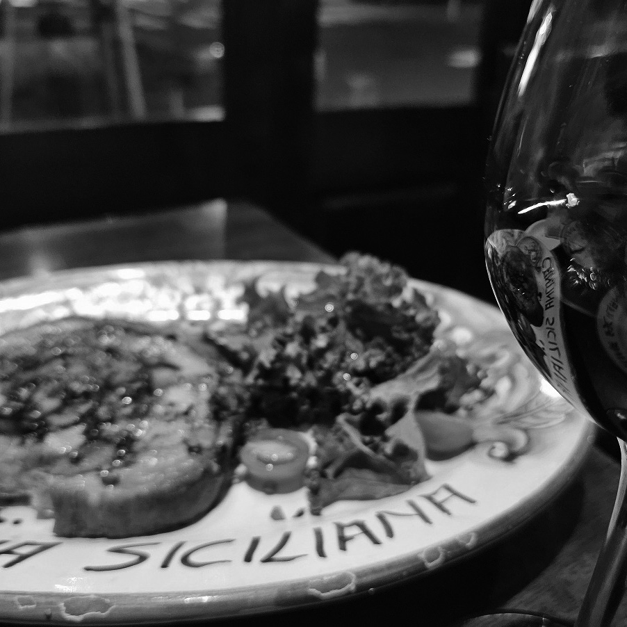 CANTINA SICILIANA